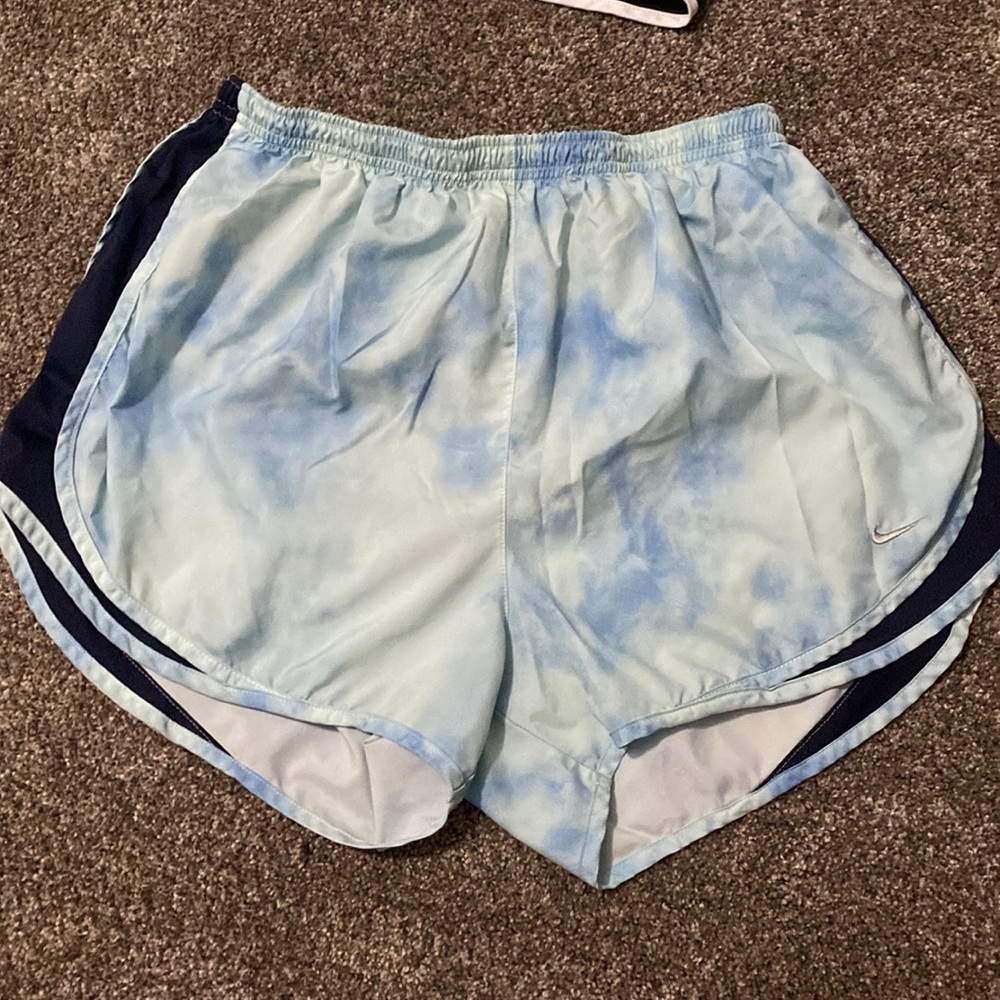 Nike dri fit shorts